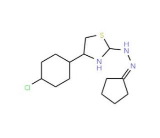 CPTH2 (CAS 357649-93-5) - chemical structure image