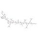CREBtide (CAS 149155-45-3) - chemical structure image