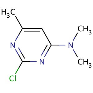 Crimidine CAS 535897 SCBT Santa Cruz Biotechnology