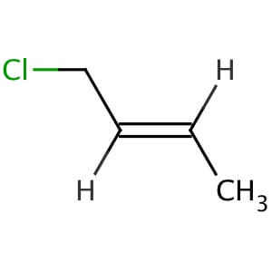 Crotyl chloride | CAS 591-97-9 | SCBT - Santa Cruz Biotechnology