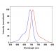 CruzFluor™ 700 succinimidyl ester: sc-362622 