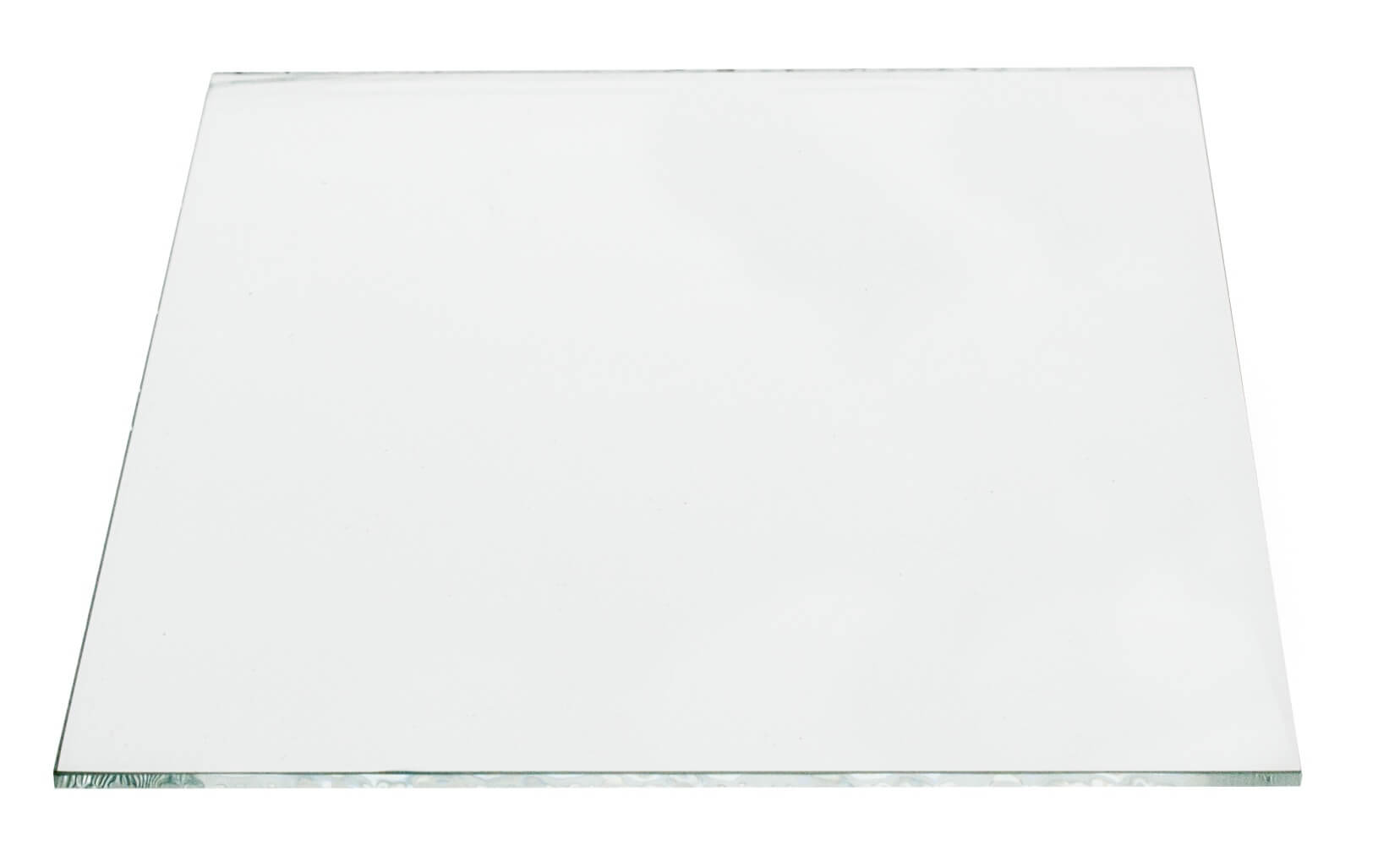 Electrophoresis Plate, Glass – CrystalCruz® | SCBT - Santa Cruz