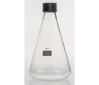 Crystalcruz Erlenmeyer Flasks Scbt Santa Cruz Biotechnology