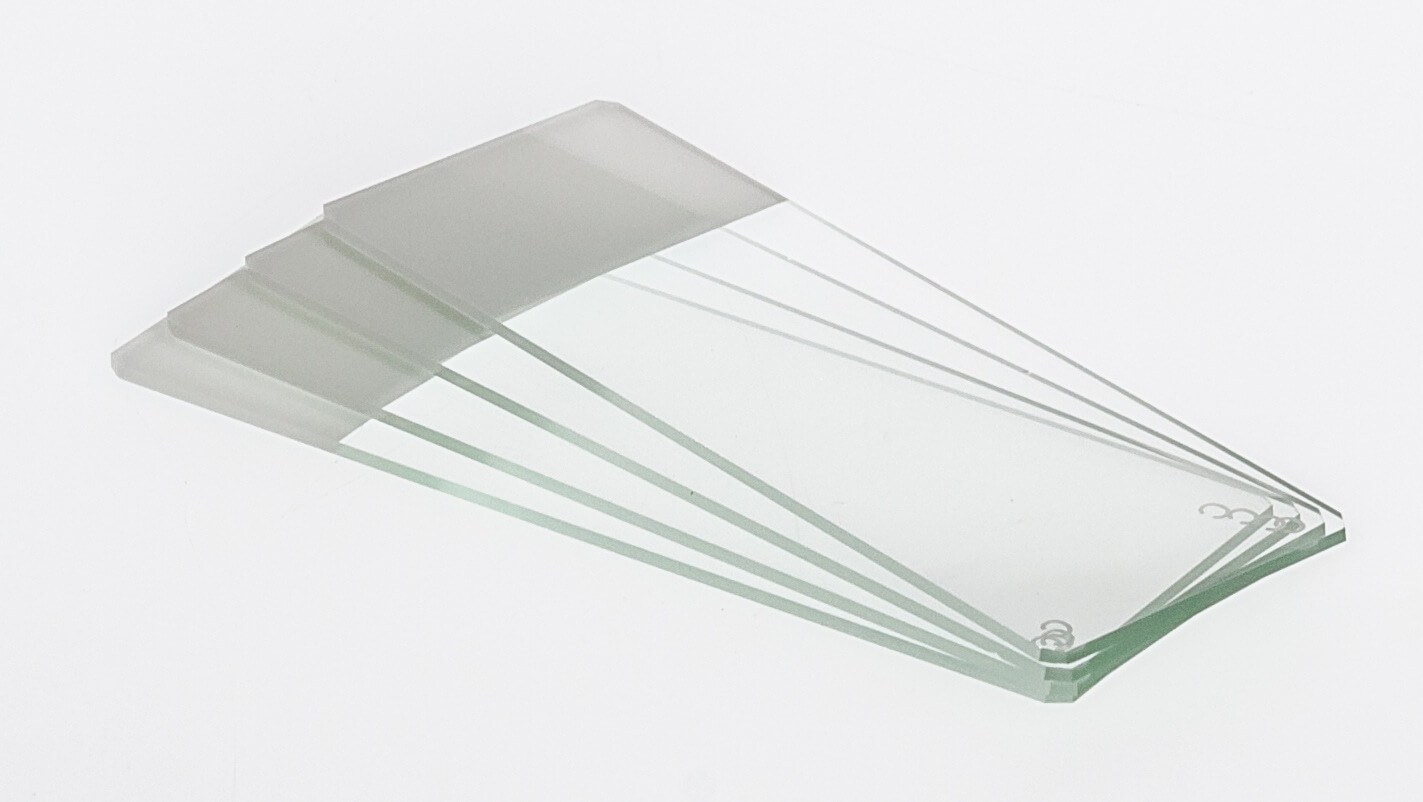 Microslides – CrystalCruz® | SCBT - Santa Cruz Biotechnology
