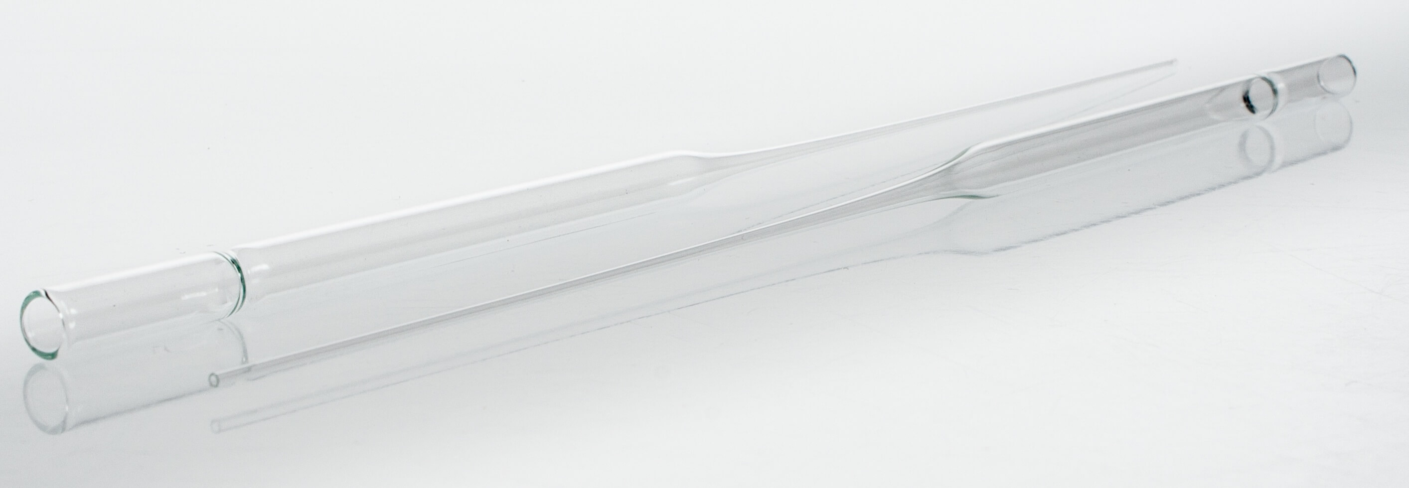 CrystalCruz™ Pasteur Pipettes, Disposable, glass SCBT Santa Cruz