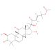 Cucurbitacin B (CAS 6199-67-3) - chemical structure image