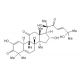 Cucurbitacin I (CAS 2222-07-3) - chemical structure image