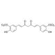 Curcumin-d6 (CAS 1246833-26-0) - chemical structure image