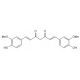 Curcumin (Synthetic) (CAS 94875-80-6) - chemical structure image