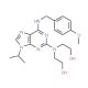 CVT-313 (CAS 199986-75-9) - chemical structure image