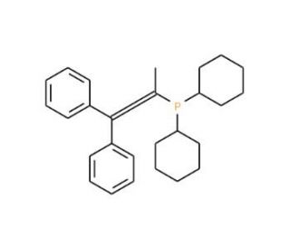 Cy-vBRIDP (CAS 384842-24-4) - chemical structure image