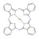 Cyanide Ionophore II (CAS 1661-03-6) - chemical structure image