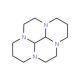 Cyclan glyoxal, cis-PTAP (CAS 74199-16-9) - chemical structure image