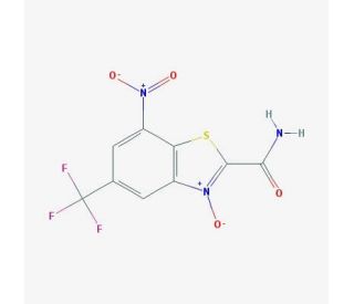 Cyclapolin 9 (CAS 40533-25-3) - chemical structure image