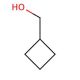 Cyclobutanemethanol (CAS 4415-82-1) - chemical structure image