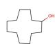 Cyclododecanol (CAS 1724-39-6) - chemical structure image