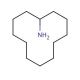 Cyclododecylamine (CAS 1502-03-0) - chemical structure image