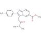 Cycloechinulin (CAS 143086-29-7) - chemical structure image