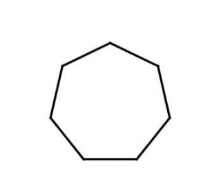 Cycloheptane (CAS 291-64-5) - chemical structure image
