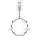 Cycloheptyl cyanide (CAS 32730-85-1) - chemical structure image