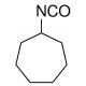 Cycloheptyl isocyanate (CAS 4747-68-6) - chemical structure image