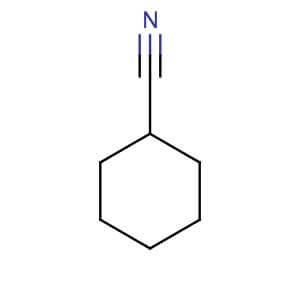 Cyclohexanecarbonitrile | CAS 766-05-2 | SCBT - Santa Cruz