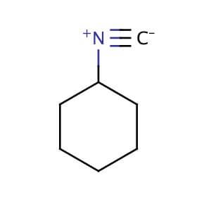 Cyclohexyl Isocyanide Cas 931 53 3 Scbt Santa Cruz Biotechnology