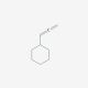 Cyclohexylallene (CAS 5664-17-5) - chemical structure image