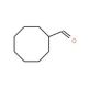 Cyclooctanecarbaldehyde (CAS 6688-11-5) - chemical structure image