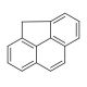 Cyclopenta[d,e,f]phenanthrene (CAS 203-64-5) - chemical structure image