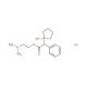 Cyclopentolate Hydrochloride - chemical structure image