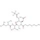 Cyclosporin A-d4 Acetate (Major) - chemical structure image