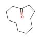 Cycloundecanone (CAS 878-13-7) - chemical structure image