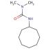 Cycluron (CAS 2163-69-1) - chemical structure image