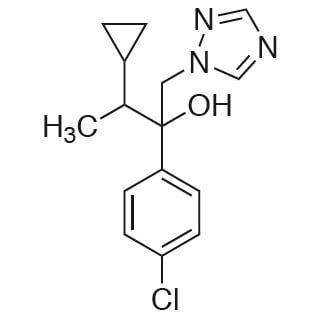 Cyproconazole | CAS 94361-06-5 | SCBT - Santa Cruz Biotechnology