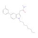 Cysmethynil (CAS 851636-83-4) - chemical structure image