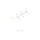 Cysteamine-d4 Hydrochloride (CAS 1219805-04-5) - chemical structure image