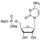Cytidine-5′-monophosphate disodium salt (CAS 6757-06-8) - chemical structure image