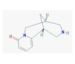 Cytisine and cytisine derivativesMore than smoking cessation aids -  ScienceDirect