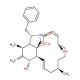 Cytochalasin B (CAS 14930-96-2) - chemical structure image