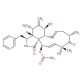 Cytochalasin D (CAS 22144-77-0) - chemical structure image 