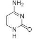 Cytosine (CAS 71-30-7) - chemical structure image