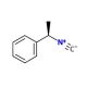 D-(+)-α-Methylbenzylisocyanide (CAS 17329-20-3) - chemical structure image