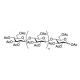 D-(+)-Cellohexose Eicosaacetate (CAS 355012-91-8) - chemical structure image