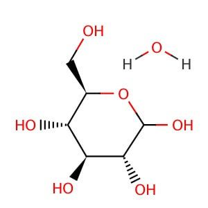フランdグルコース D-(+)-Glucose monohydrate | CAS 14431-43-7 | SCBT - Santa Cruz
