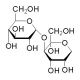 D-(+)-Turanose (CAS 547-25-1) - chemical structure image