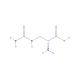 D-Albizziin (CAS 134053-09-1) - chemical structure image