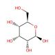 D-Allose (CAS 2595-97-3) - chemical structure image