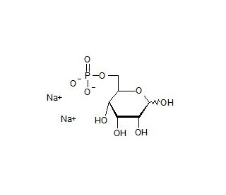 D-Allose-6-phosphate disodium salt (CAS 82259-50-5) - chemical structure image