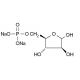 D-Arabinose 5-phosphate disodium salt (CAS 89927-09-3) - chemical structure image